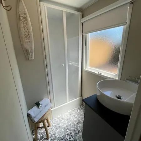 In Nabij Strand. Apartamento *