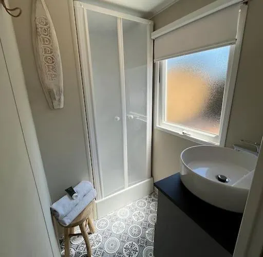 In Nabij Strand. Appartement *