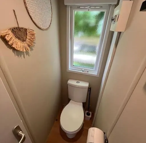 Appartement In Nabij Strand.