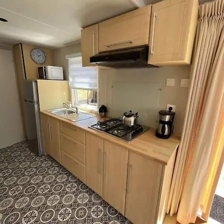 In Nabij Strand. Apartamento Ouddorp