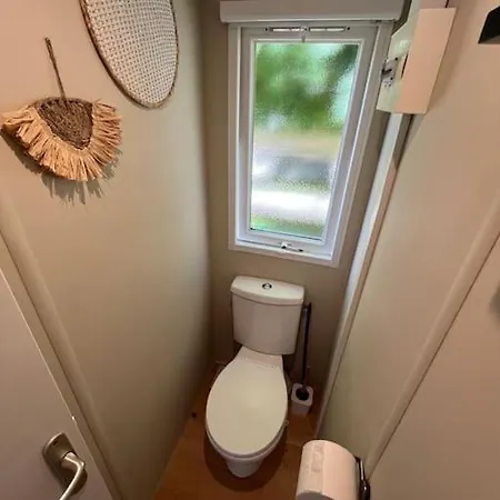 Apartamento In Nabij Strand.